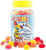 Mr. Tumee is a dietary supplement containing vitamin D in the form of sweets - 60 pieces