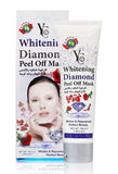 YC Diamond Whitening &amp; Firming Face Mask 100 ml