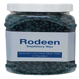 Roden Depilatory Wax Blue 300gm