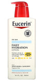 Eucerin Daily Moisturizing Lotion SPF 15 Fragrance Free - 500ml