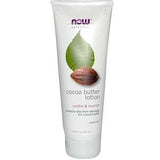 Now Solutions Cocoa Butter Lotion 237 ml