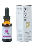 REXSOL Vitamin C-15 Serum 30 ml