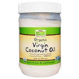 Pure Organic Coconut Oil 430ml