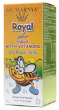 Royal Junior Multivitamin and Royal Jelly Syrup - 125 ml