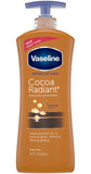 Vaseline body lotion cocoa glow 725 ml