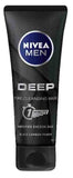 Nivea men deep pore cleanser 75ml