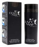 Crazy Nash Black Hair Volumizer 25 gm