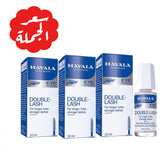 Mavala Double Lash Volume Offer 10 ml x 3