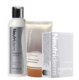 Neutriderm Brightening Package - 3 Products