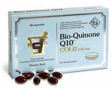 Bio-Quinone-Q10 30 mg 30 capsules