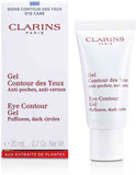 Clarins nourishing and moisturizing eye contour gel 20 ml