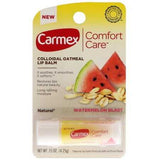 Carmex watermelon lip balm