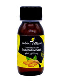 Jardin Orléans Beauty Oil with Sweet Almond Oil 60ml
