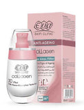 Eva Collagen Fine Lines Filler Cream 30+ - 50 ml