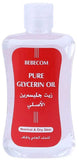 Bebcom glycerin moisturizing hand and body oil 200 ml