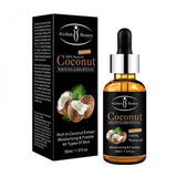 Aichun beauty Facial Serum with Coconut Extract to lighten the skin and increase its glow 30 ml