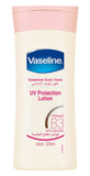 Vaseline Body Lotion Basic Even Tone UV Protection 200ml