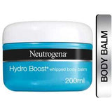 Neutrogena Hydro Boost Lightweight Body Balm 200ml