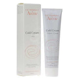 Avene Cold Cream Sensitive Skin 100 ml