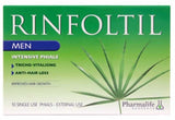 Rinfoltil Concentrated Hair Loss Treatment Ampoules for Men 10*10ml
