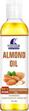 Roushun sweet almond oil 118 ml