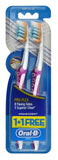 Offer Oral B Proflex Pro 1 + 1 toothbrush for free