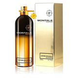Montale Leather Patchouli Eau de Perfume for Unisex 100ml