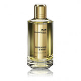 Rose Oud and Musk perfume by Mancera - Eau de Parfum 120ml
