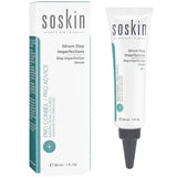 Soskin serum for skin imperfections 30 ml