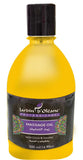 Jardin d'Oléans Moroccan Massage Oil for Massage with the scent of Cocoa and Vanilla 500 ml
