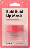 Unpa Poppy Lip Mask - 9 gm