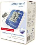 جيراثيرم جهاز قياس ضغط الدم أكتيف كنترول بلس