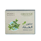 Orvena Neem Soap - 100 gm