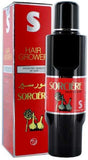 Sorcery Super Fortifying Hair Lotion for extreme hair care, length and shine 160 ml