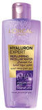 L'Oreal Paris Hyaluron Expert Replumping Micellar Water With Hyaluronic Acid 200ml
