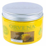Orvina African Raw Yellow Shea Butter 150 ml