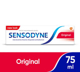 Sensodyne Ordinary Toothpaste 75 ml