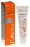 Genovy Fluid Peace Lightening Gel to treat skin pigmentation 30 ml