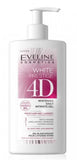 Eveline White Prestige 4d Gel Feminine Wash and Whitening for Intimate Areas 250 ml
