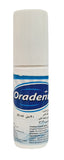 Gulf Care Orient Fresh Breath Spray (Cool Mint) 20 ml