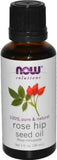 Now Foods, Certified Organic Rosehip Seed Oil, 30 ml
