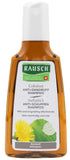 Rausch anti-dandruff shampoo with coltsfoot 200ml