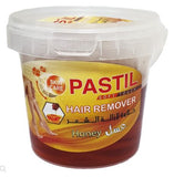 Pastel sweetness for hair removal with honey 521 ml