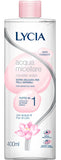 Ligia micellar water to remove makeup for oily skin 400 ml