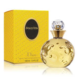 Dolce Vita perfume by Dior for women - Eau de Toilette 100ml