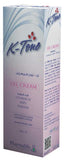 K-Tone Gel Cream with Raspberry Ketone to get rid of cellulite and tighten sagging body, stomach, thighs 200 ml