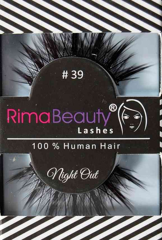 ريما بيوتي رموش 39