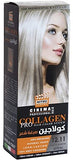 Nitro Canada Collagen Hair Dye 12.11 Platinum Silver Blonde