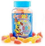Mr. Tumee is a dietary supplement containing omega-3 in sweet form - 60 pieces