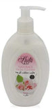 Shifa Facial Cleansing Milk Rose, 225 ml